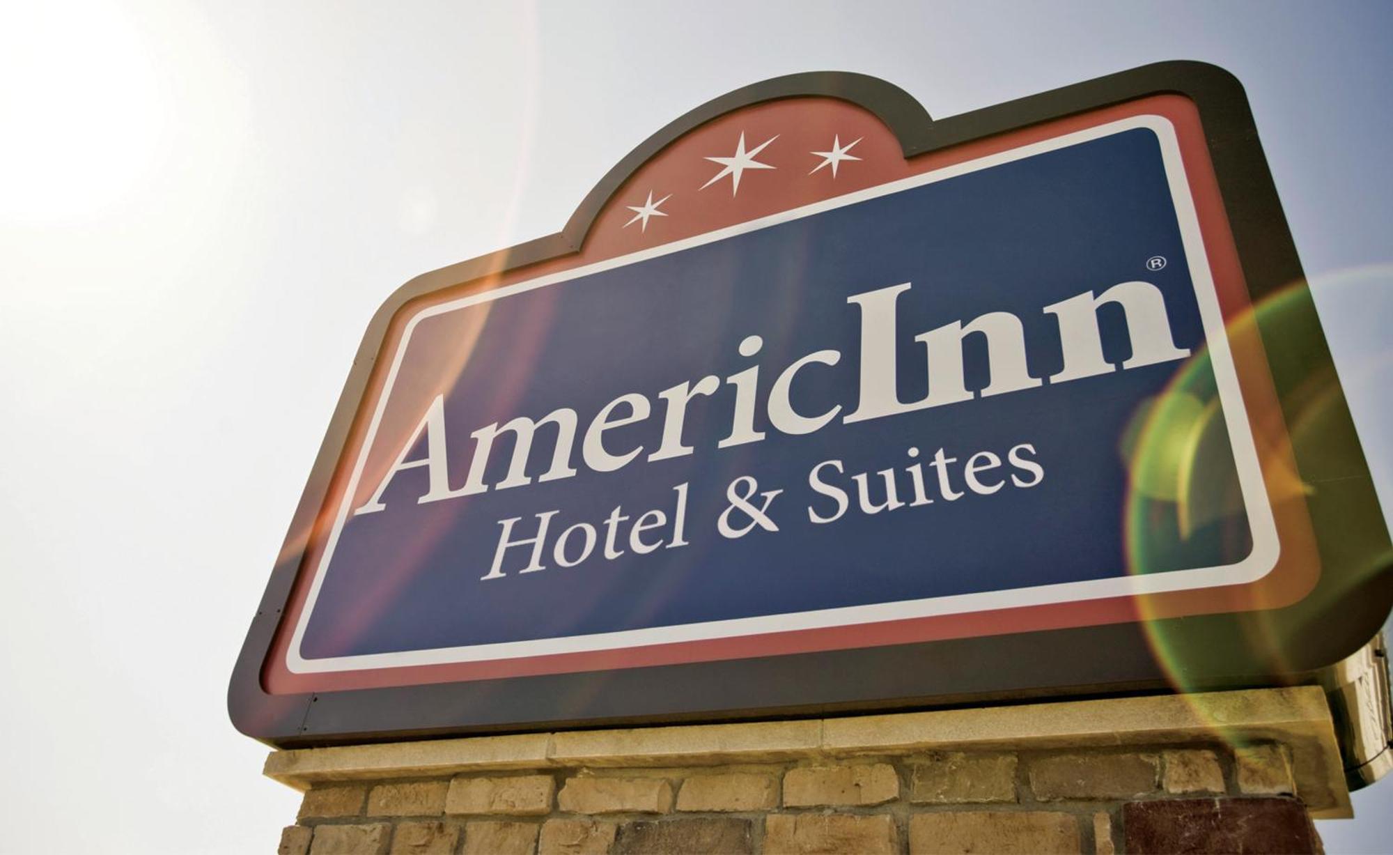 Americinn By Wyndham Rhinelander Buitenkant foto